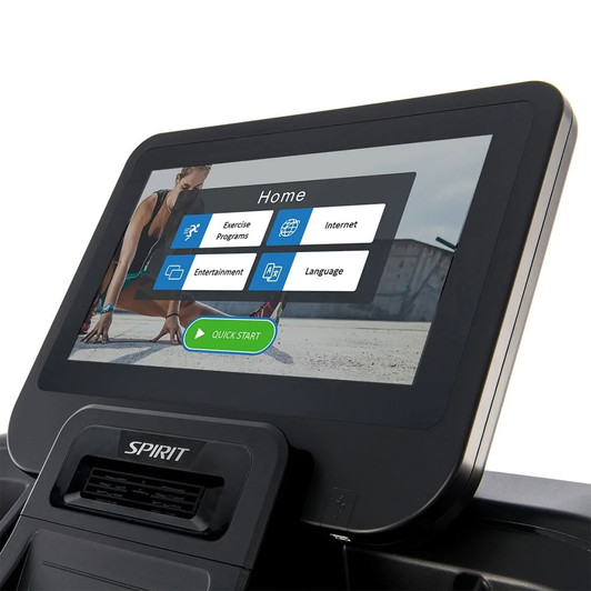 Spirit CT800ENT Treadmill