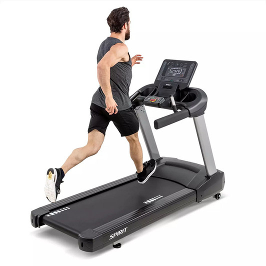 Spirit CT850 Treadmill