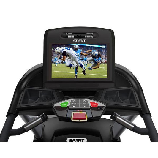 Spirit CT850 Treadmill ENT