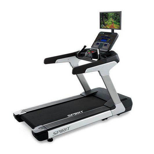 Spirit CT900 Treadmill