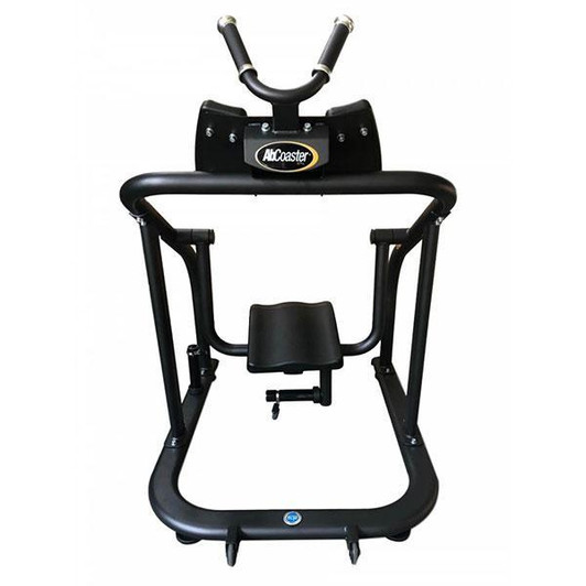 Ab Coaster CTL Black