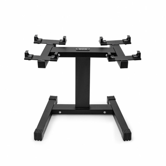 SMRTFT NUOBELL Adjustable Dumbbell High Performance Stand