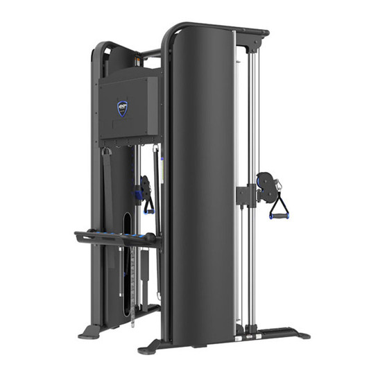 BodyCraft DFT Functional Trainer