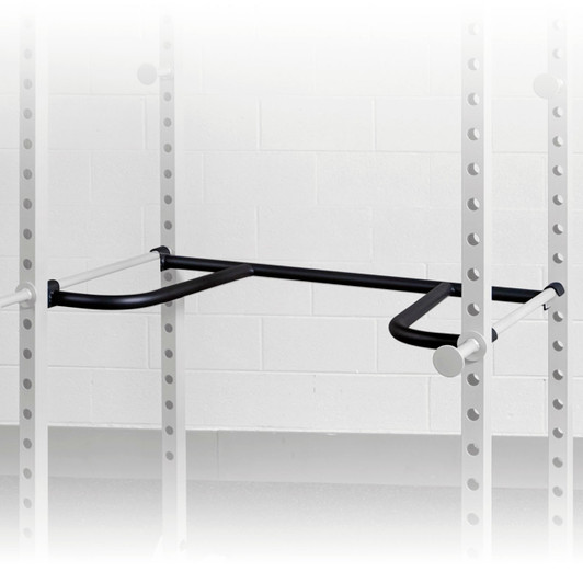 Power Rack Dip Attachment