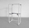 Optional Dip Bar attachment for the Powerline PPR200X Power Rack