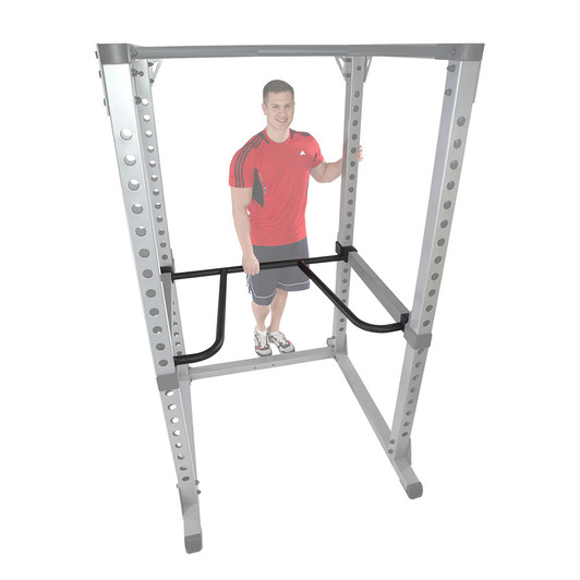Body-Solid Power Rack Dip Attachment