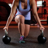 Body-Solid Premium Kettlebells