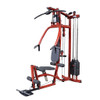 EXM1 Home Gym, Built by Body-Solid Exclusively for Fitness Factory