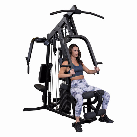 Body-Solid EXM2500 Home Gym