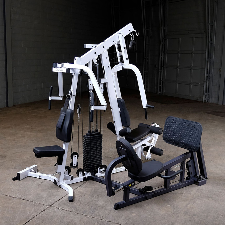 Body-Solid EXM2500S Home Gym