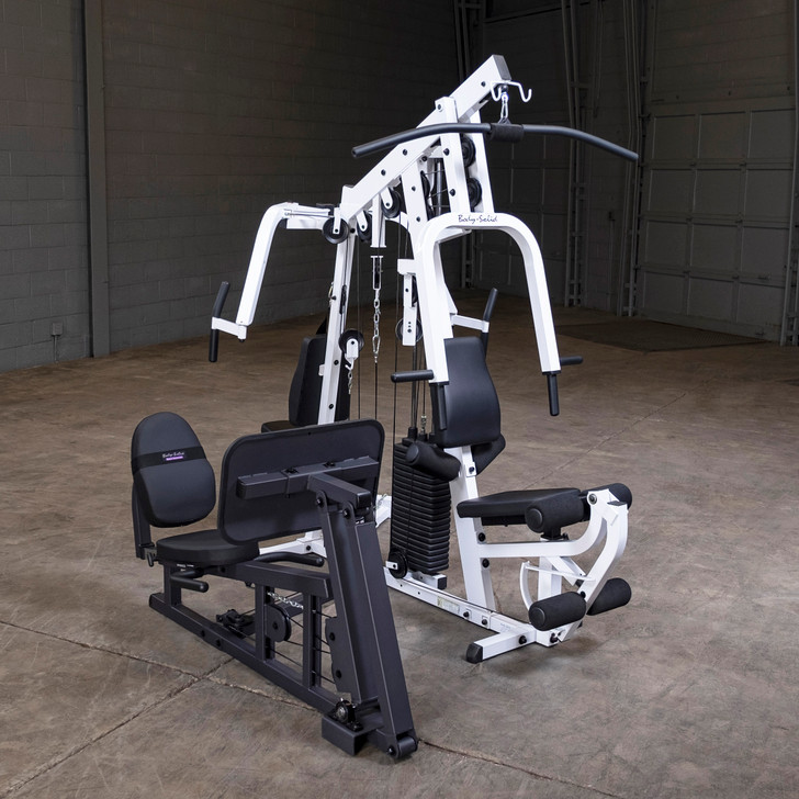 Body-Solid EXM2500S Home Gym