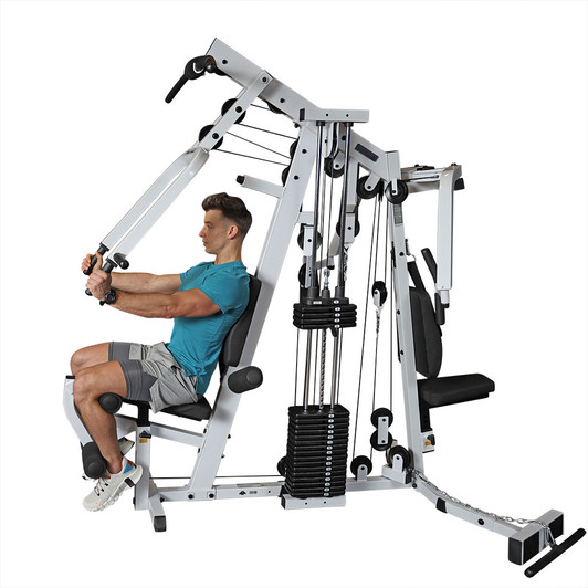 Body-Solid EXM2500S Home Gym