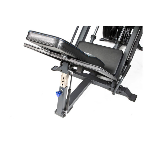 BodyCraft F760 Hip Sled