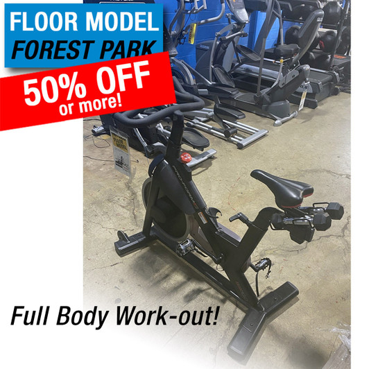 Proform Smart Power 10.0 Bike