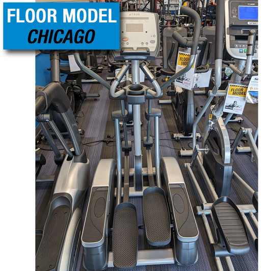 Floor Model