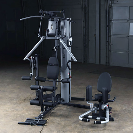 Body-Solid Inner-Outer Thigh Attachment