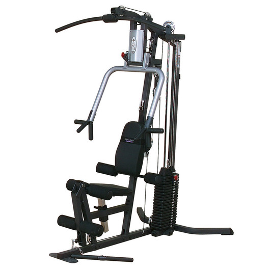Body-Solid G3S Multi-Station Gym