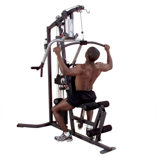 Body-Solid G3S Multi-Station Gym