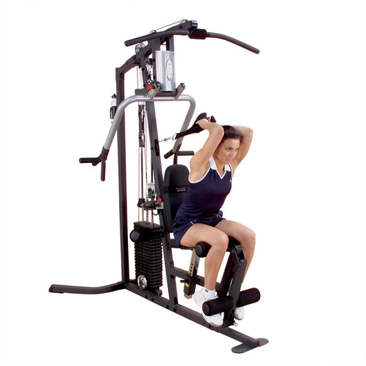 Body-Solid G3S Multi-Station Gym
