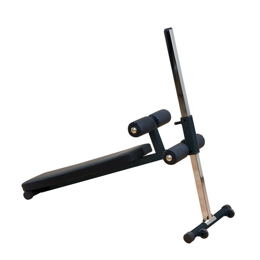 Body-Solid Pro-Style Ab Board