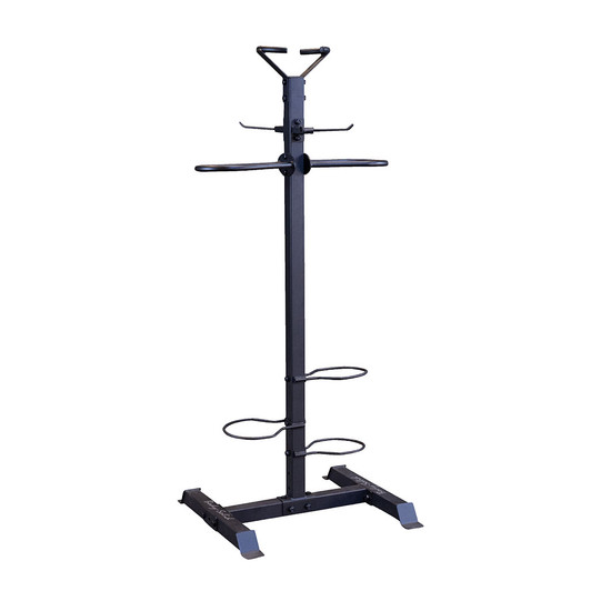 Body-Solid GAR50 Accessory Rack