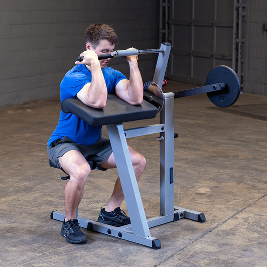 Body-Solid CAM Series Bicep Tricep Machine