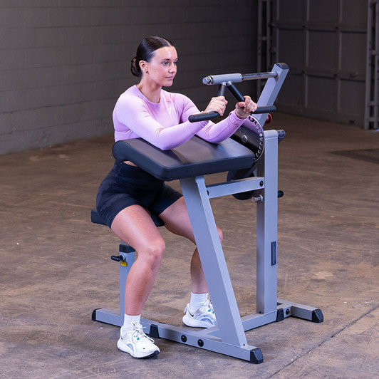 Body-Solid CAM Series Bicep Tricep Machine