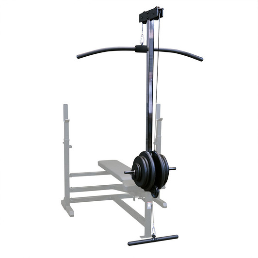 Body-Solid Weight Bench Lat Attachment