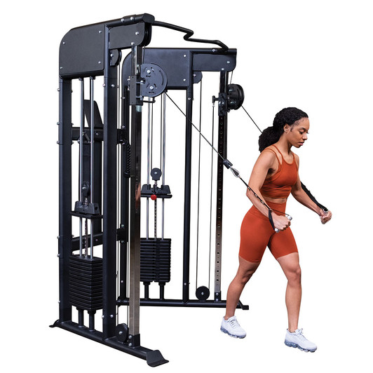 Body-Solid GFT100 Functional Trainer