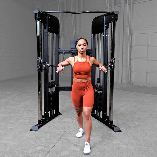 Body-Solid GFT100 Functional Trainer