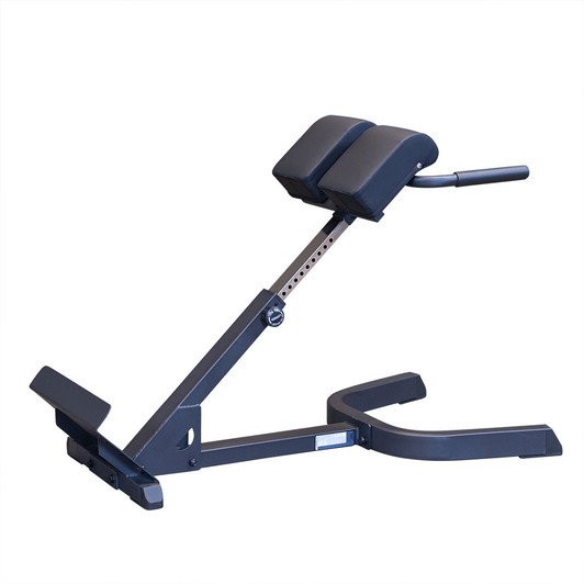 Body-Solid Back Hyperextension