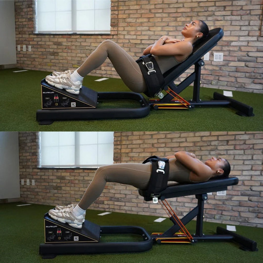 Glute Lift