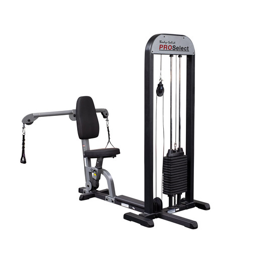 Body-Solid Pro Select GMFP-STK Multi Press Machine 210 lb. Stack