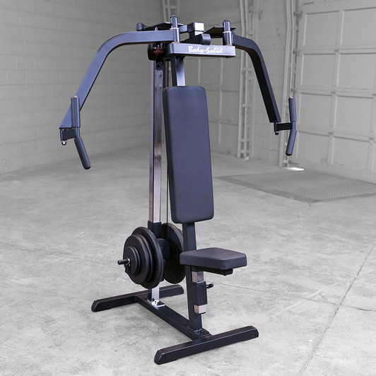 Body-Solid Pec Dec Fly Machine