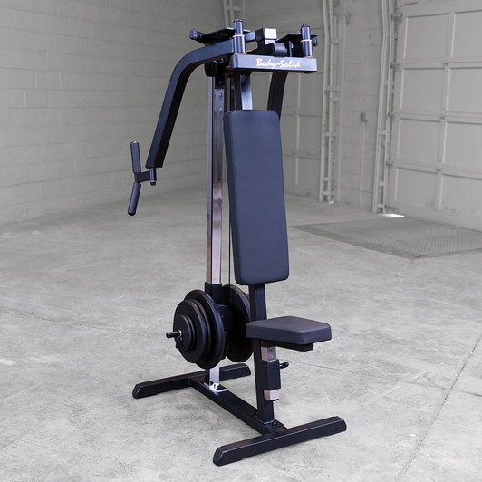 Body-Solid Pec Dec Fly Machine