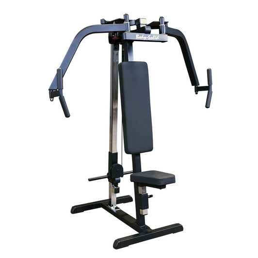 Body-Solid Pec Dec Fly Machine