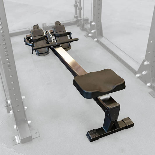 Body-Solid Rower Attachment