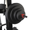Body-Solid GVLP Vertical Leg Press