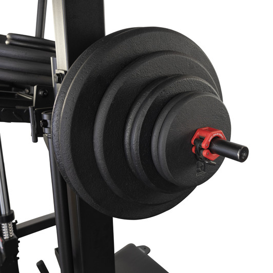 Body-Solid GVLP Vertical Leg Press