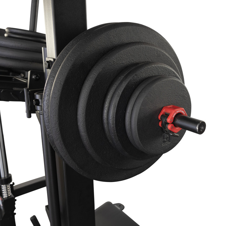 Body-Solid GVLP Vertical Leg Press