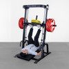 Body-Solid GVLP Vertical Leg Press
