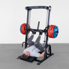 Body-Solid GVLP Vertical Leg Press