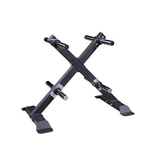 Body-Solid X-Factor Weight Plate Tree