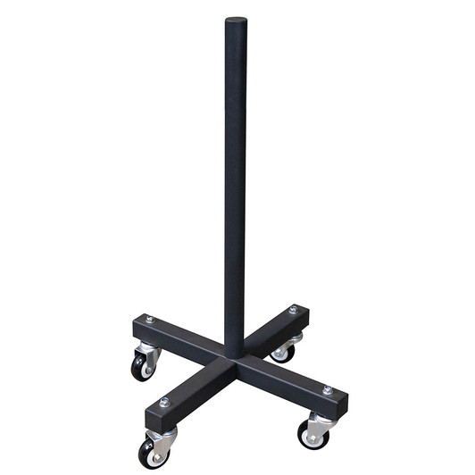 Body-Solid Mobile Vertical Weight Tree