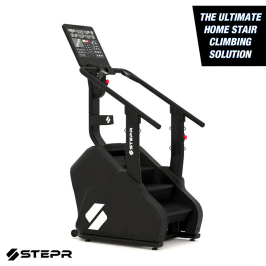 STEPR