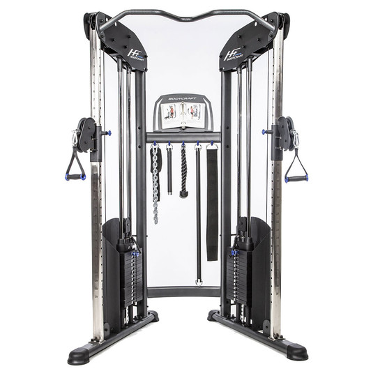 BodyCraft Pro HFT Functional Trainer