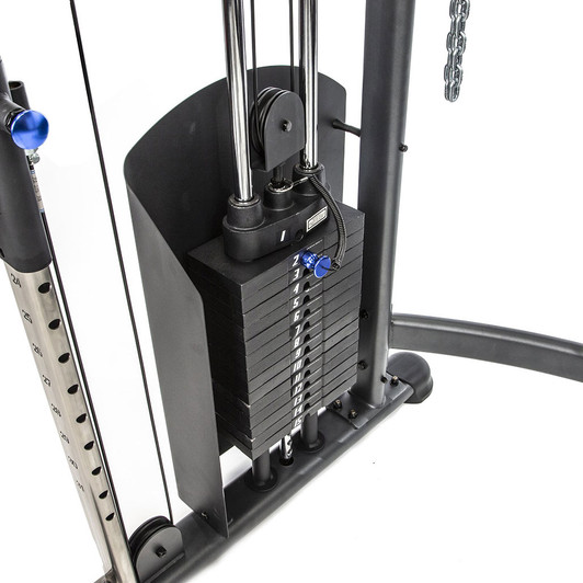 BodyCraft Pro HFT Functional Trainer