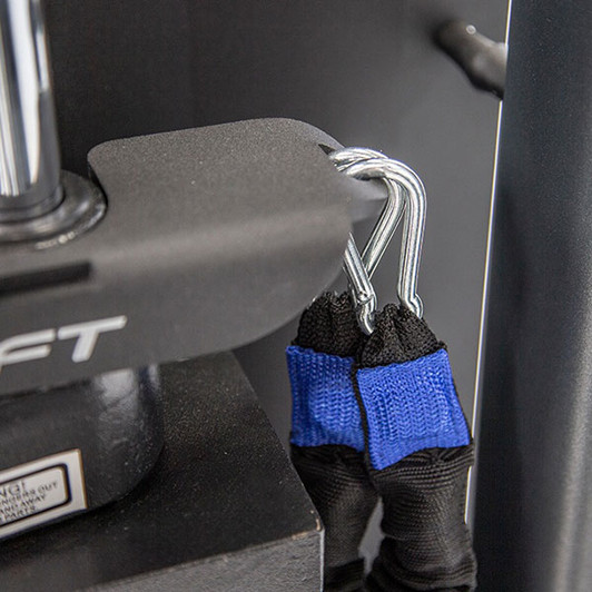 BodyCraft HFT Speed Trainer