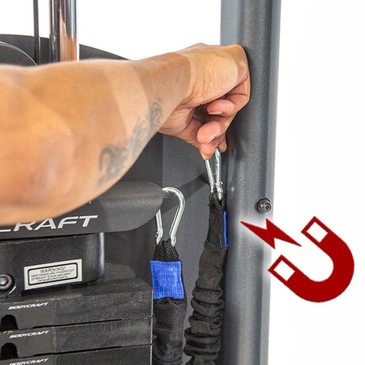 BodyCraft HFT Speed Trainer