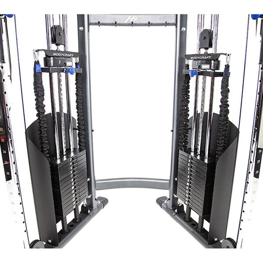 BodyCraft HFT Speed Trainer